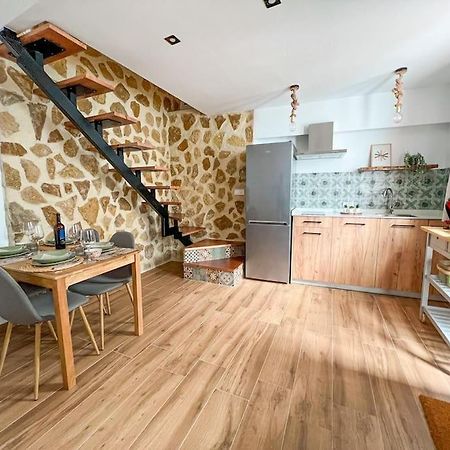 Casa La Buganvilla Ольвера Экстерьер фото
