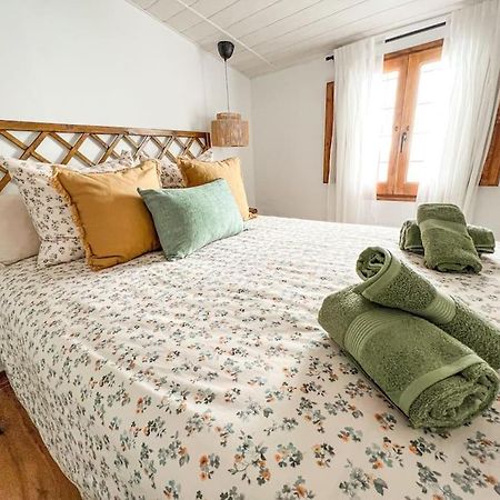 Casa La Buganvilla Ольвера Экстерьер фото