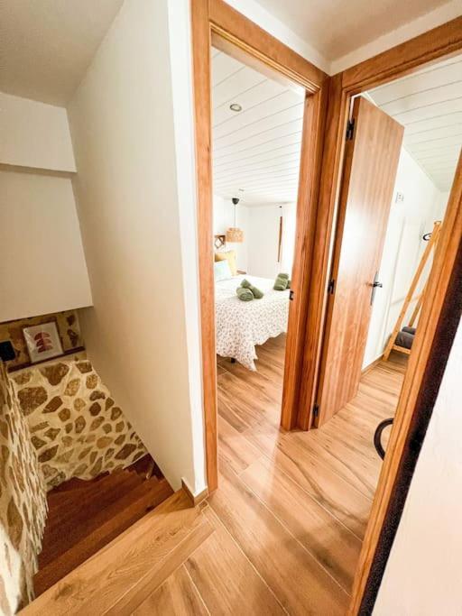 Casa La Buganvilla Ольвера Экстерьер фото